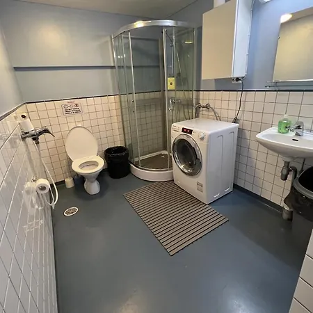 Hmi Smart Group 215 * Helsinki