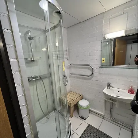 Hmi Smart Group 215 Auberge de jeunesse Helsinki